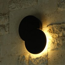 특이한 벽부등 벽등 원형 인테리어 조명 복도등 상가 다가구주택 도서관 셀프교체 벽면 거실 전시관 고등학교 베란다 식당 다세대 빌라 커피숍 펜션