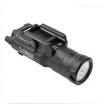 X300UH-B LED 무기 빛섬광 빛