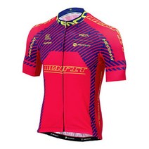 MCN 플로스 반팔져지 자전거져지자전거반팔 -인증