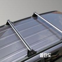 GM 쉐보레 순정품 올란도 유틸리티바 가로바