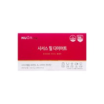 시서스 필 다이어트 850mg x 28정 1개