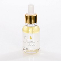 디프 선인장 씨앗오일 30ml 유기농 모로코산 DIY 선인장오일 화장품 만들기 재료 효능 효과 파는곳, 1개