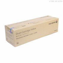 제록스 DocuCentre-IV C2260 이미징유닛 노랑 53700매(CT350950), 1개