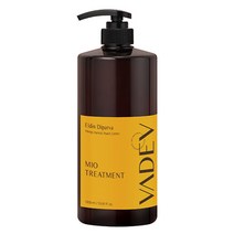 바디브 퍼퓸 LPP 단백질 트리트먼트 엘딘 디파르바향 1000ml 1개