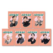 BTS 디아이콘 디페스타 미니 에디션 방탄 DICON DFESTA MINI EDITION, RM