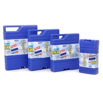 코멕스 아이스 탱크팩/아이스팩 쿨팩 아이스박스 찜질, 04-탱크팩(1500cc)