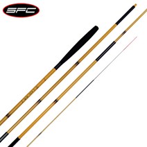 [SFC] 프로 자운 양어장 민물낚시 중층내림대 중층대, 5.5척