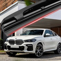 BMW M5 와이퍼 실리콘 발수코팅 520D 520I 525D