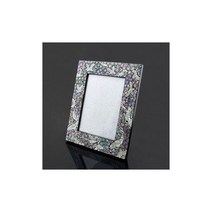 나전칠기 액자21cm/추억/선물/앨범사진, A-학