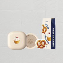 라네즈 네오 쿠션 매트 15g (+리필&스마트톡 증정), 1개, [베이커리 에디션] 21C1
