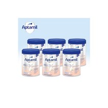 압타밀 분유 프로누트라 2단계 800g 4통, 압타밀 프로푸트라 1단계 6통 800g
