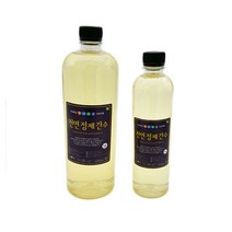 청년소금 두부용 식용 천연간수 1000ml 천일염 _ 7501209EA, $ 1, $ 본상품선택