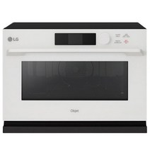 LG전자 오브제 광파 오븐 ML32EW1 32L 미스트 베이지 스마트 인버터