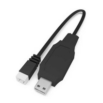 스카이킥2 싱글충전케이블(7.4V 450mah), 단품