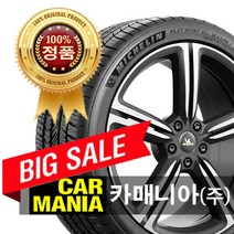 (무료발송) 245/50R18 미쉐린 파일럿 스포츠 올시즌4 (104Y) 카매니아 245 50 18 2455018