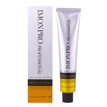 아이몬 헤어컬러크림 120g ( 1제 6개당 산화제 1개 ), BG8 금빛띤황갈색