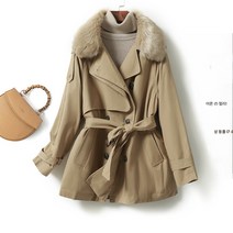 파카 패딩 여 루즈핏 쇼트 여성 겨울 패션 카고 패딩 아우터 파이 극복