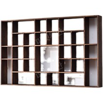 찻잔장 엔틱 원목대형 컵보드 그릇장 다완장 옛날찬장, 재연소 특수형 20-11 그리드