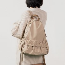 베이프릴 로이드 백팩