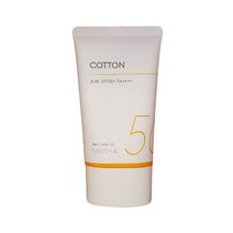 미샤 올 어라운드 세이프 블록 코튼선 50ml