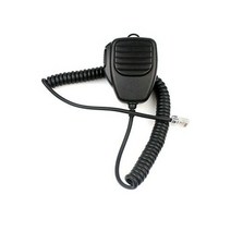 색소폰 무선 마이크 콘덴서 Icom 8 핀 스피커 마이크 양방향 라디오 IC-706 IC-2000/H IC-F1721 IC2720H/22, 한개옵션0