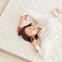 라온퍼니쳐 편안한 13T 슬림 독립 포켓 롤팩 S 매트리스