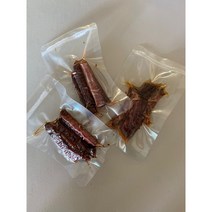 베러펫 고양이 수제간식 소프트 참치 60g
