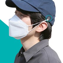 마스크줄 귀보호대 이어가드 모자클립 이어딜