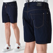 디스퀘어드2 S74MU0710 S47858 524 22S 반바지