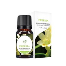 에센셜 오일 10ml 유기농 식물 디퓨저 가습기 마사지 수면 목욕 비누 스파 DIY 향초 향수, 09 J