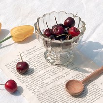 플레르글라스 꼬끄 디저트볼 (소) 1009, 1개