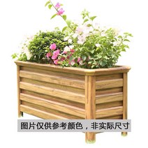 인테리어 빈티지 화분 정원 옥상 대형 가정용 주차장 엔틱 로비 야외용 꾸미기 실내 카페, 기타, 황단목색