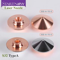 최신형 레이저 각인기 Startnow OEM 섬유 절단 노즐 레이저 Raytools 레이저 용접 커터 헤드 홀더 D32mm 더, 02 S32-A-15-D_13 5.0