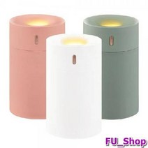 엑토 LED 무드등 휴대용 USB 미니 가습기 HMD-12, 상세페이지 참조3, 쿠팡 본상품선택