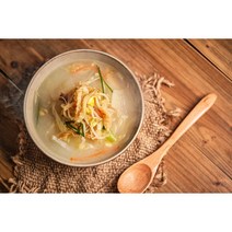 단계동 황태해장국 밀키트 (1-2인분 500g x 10개) 가정간편식 부모님선물