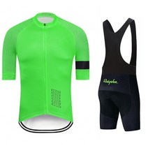 라파 여름 자전거 스웨터 세트 팀 자전거 의류 통기 드라이 레이싱 스웨터 남성용 Mtb 유니폼 로파 시클리모