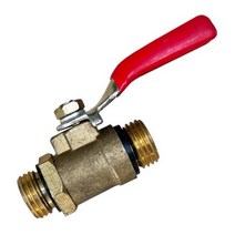 [다농] 수동식분무기용 콕크 8.5MM[VQ], 상세 설명 참조