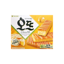 오리온 오뜨 치즈 288g x 1개