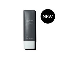 블랙몬스터 밸런싱 알로에 선크림 50ml