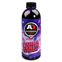 AD 오토브라이트 다이렉트 슈퍼폼 파르마 바이올렛 500ml 폼랜스 전용 컬러 폼샴푸