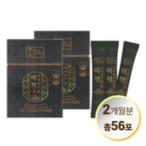김문호 건강백세 원장의 비책 다이어트 환 8주분