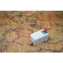 커피 로스터 스마트 온도계 생 컴퓨터 블루투스 usb 듀얼 출력 온도, pt100 프로브