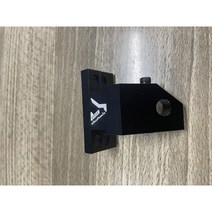 [유화정밀] 유화제작 전동킥보드용 킥스탠드 브라켓(AD1), 개