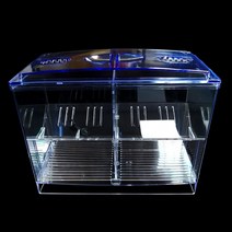 CH 어항 외부 구피 부화통 및 격리박스, 단품