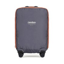 [멘도자]항공커버 29형 캐리어 확장 보호커버
