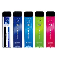 톰보우 모노그라프 MG 샤프 0.5mm, 모노블루41 HB 0.5mm