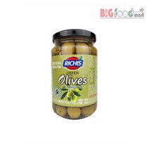 (주)동서 그린올리브, 365g, 1개