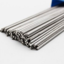 스텐 용접봉 학년 2 티타늄 TIG 필러로드 용접 와이어, 06 3.0mm x 250mm 1pc