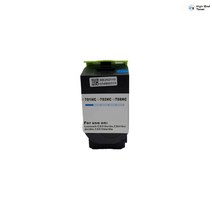 DDA 파랑 (JMB1AC50) 재생토너 3K CS510de 렉스마크, 1, 본상품선택, 본상품선택