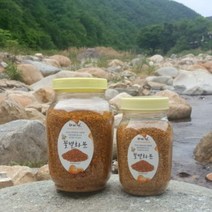 향토박이 벌화분 생화분 1kg 지리산 국산 먹는화분 비폴렌 꽃가루화분 벌꿀화분 꿀벌화분 다래화분 도토리화분 택배, 1개, 꿀벌화분(생화분) 1kg